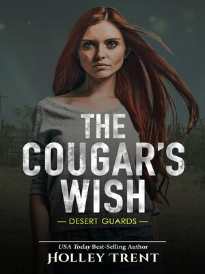cover image of The Cougar's Wish